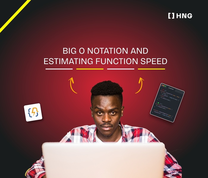 Big O Notation and Estimating Function Speed