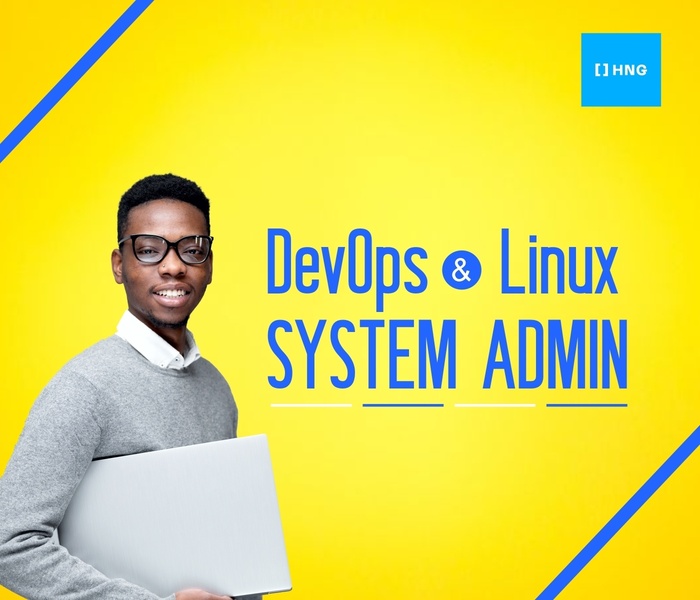 DevOps and Linux System