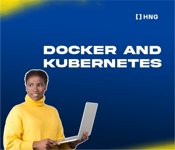 Docker and Kubernetes