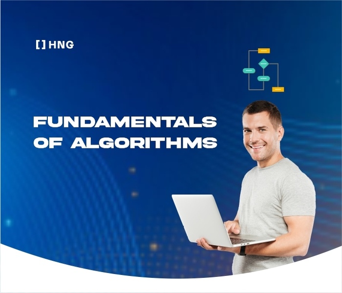 Fundamentals of Algorithms