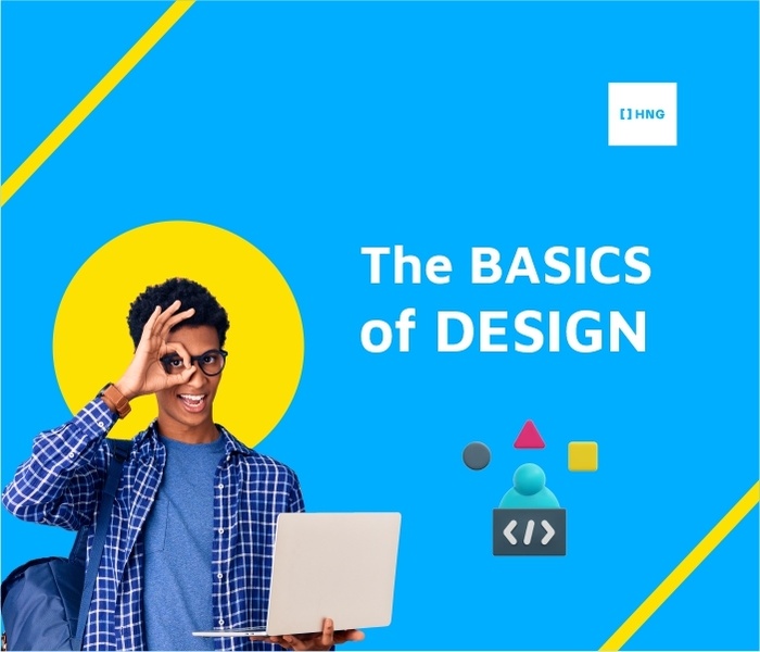 The Basics of Design Principles 